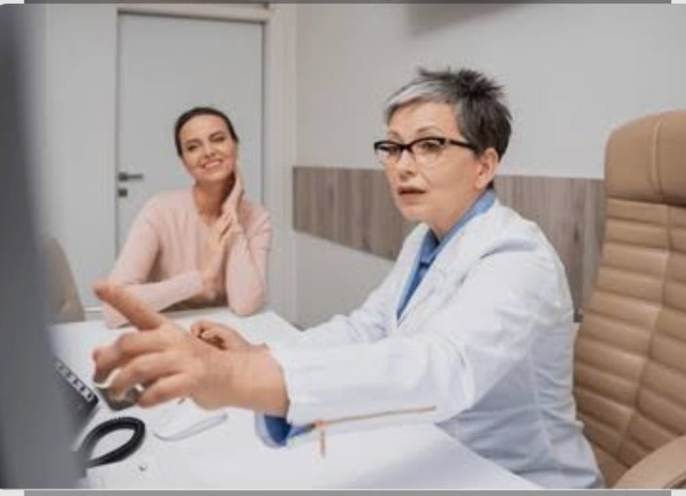 Medical precision and accuracy