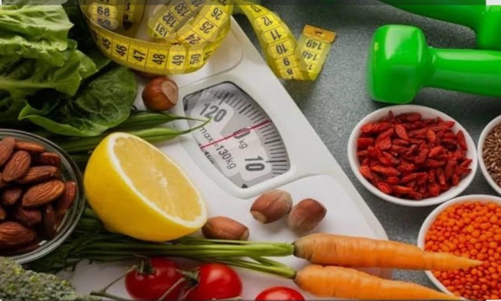 Precision nutrition tracking