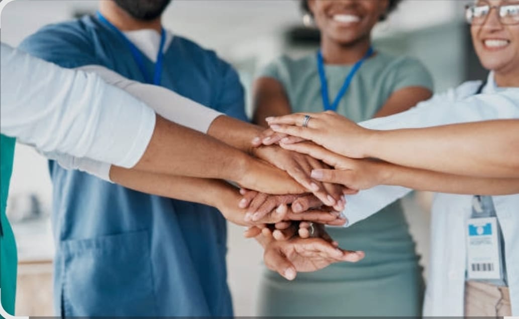 Compassionate care and support