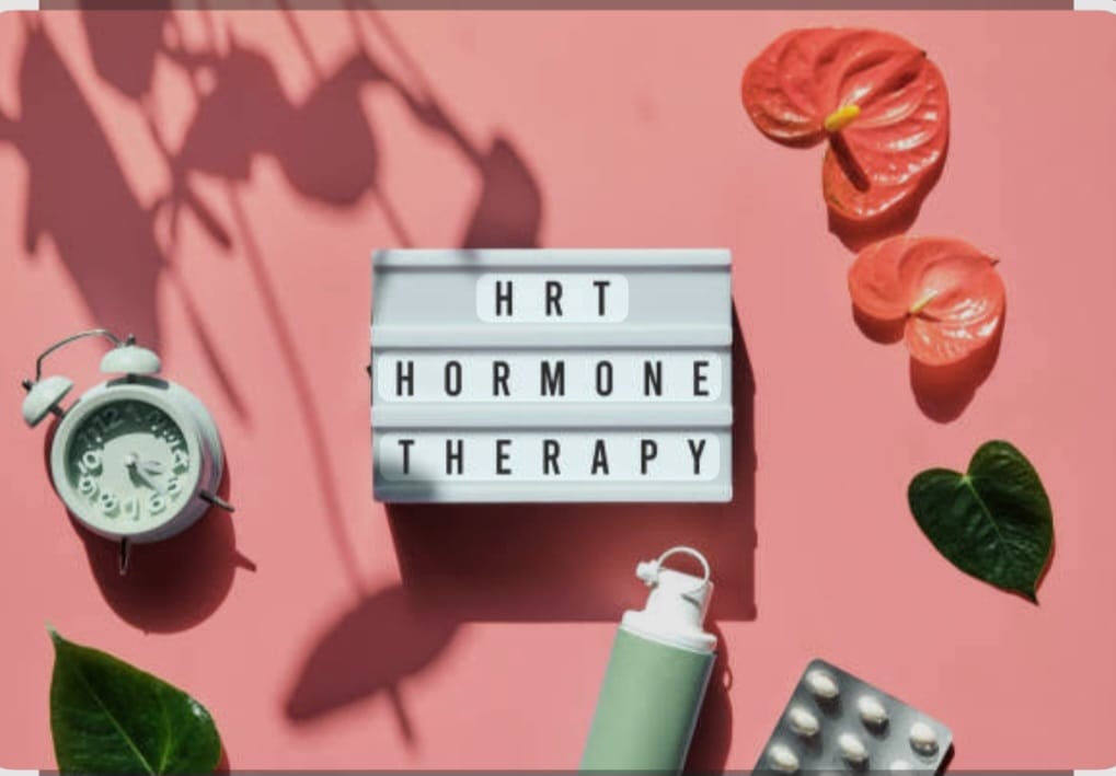 Women's hormone health